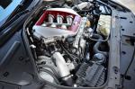 Nissan GT-R 2014 года